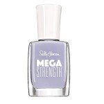 Sally Hansen Mega Strength Nail Polish 062 Be Iconic X 6