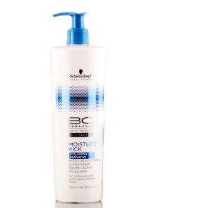 Schwarzkopf Bonacure Moisture Kick Cleansing Conditioner 500 ml