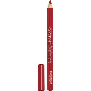 Bourjois Contour Edition Lip Liner 06 Tout Rouge X 6