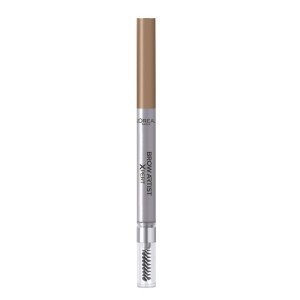 Loreal Brow Artist Xpert Eyebrow Pencil 103 Warm Blond X 6