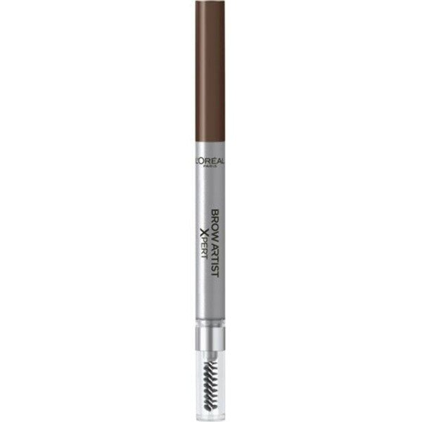 Loreal Brow Artist Xpert Eyebrow Pencil 106 Ash Brown X 6 Loreal Brow Artist Xpert Eyebrow Pencil 106 Ash Brown X 6