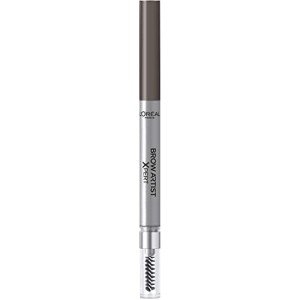 Loreal Brow Artist Xpert Eyebrow Pencil 107 Cool Brunette X 6
