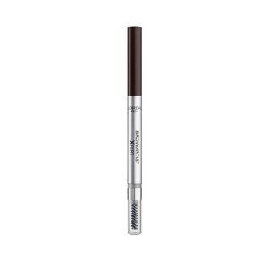 Loreal Brow Artist Xpert Eyebrow Pencil 108 Warm Brunette X 6