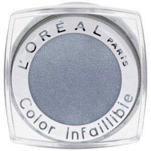 Loreal Infaillible Eyeshadow 020 Pebble Grey X 3