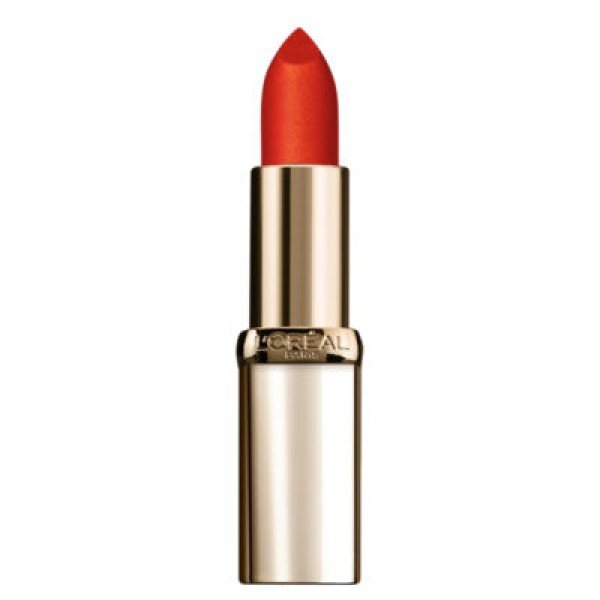Loreal Lipstick Rouge Gold Loreal Color Riche Lipstick Rouge Gold X 3 - Image 1