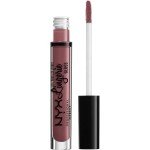 NYX Lip Lingerie Gloss Honeymoon X 3