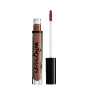 NYX Lip Lingerie Liquid Lipstick After Hour X 3