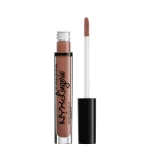NYX Lip Lingerie Liquid Lipstick Bedtime Flirt X 3