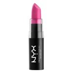 NYX Matte Lipstick Sweet Pink X 3