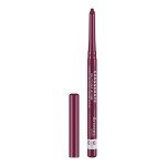 Rimmel Exaggerate 105 Lip Liner Under My Spell X 6