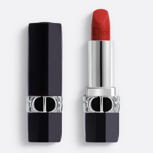 Dior Rouge 16 H Comfort 999 Matte X 2