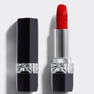 Dior Rouge 16 H Comfort 999 Trafalgar X 2