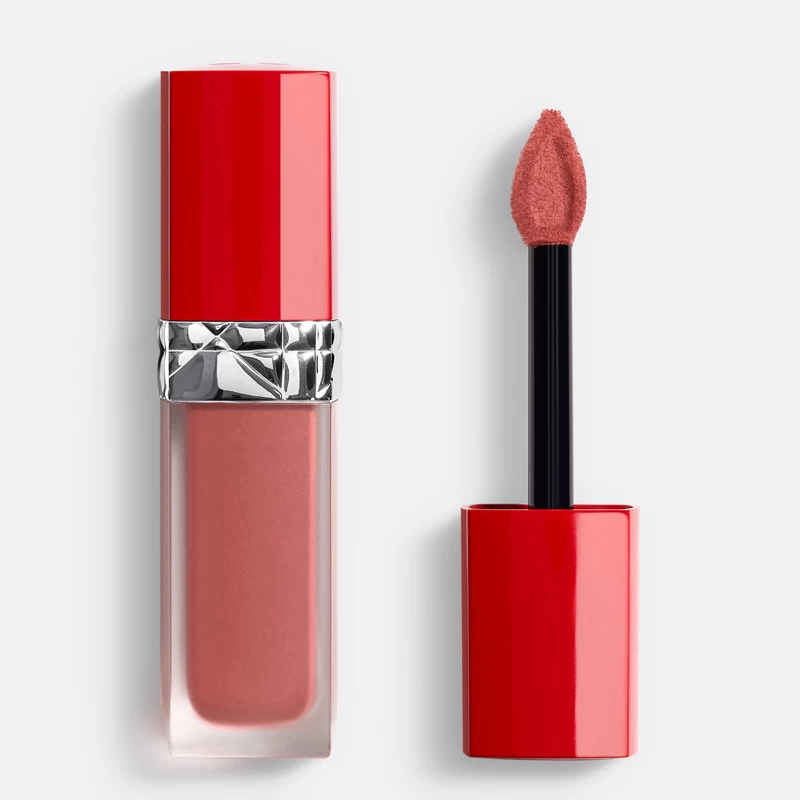 Dior Rouge Dior Ultra Care Liquid Lipstick 459 Flower X 2 Dior Rouge Dior Ultra Care Liquid Lipstick 459 Flower X 2