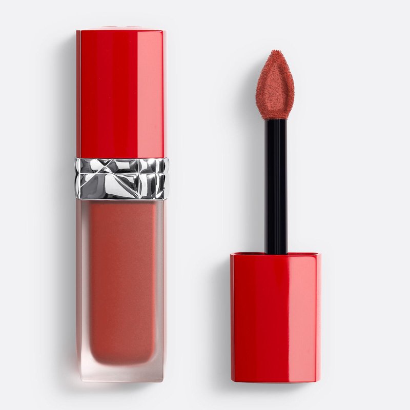 Dior Rouge Dior Ultra Care Liquid Lipstick 635 Ecstase X 2 Dior Rouge Dior Ultra Care Liquid Lipstick 635 Ecstase X 2