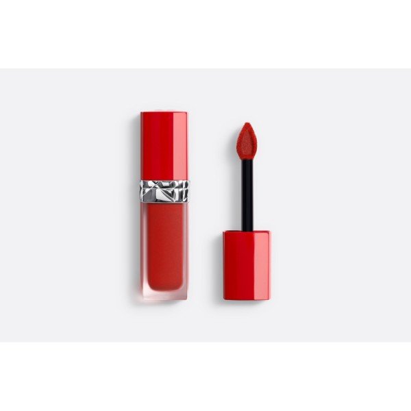 Dior Rouge Dior Ultra Care Liquid Lipstick 749 D-Light Dior Rouge Dior Ultra Care Liquid Lipstick 749 D-Light