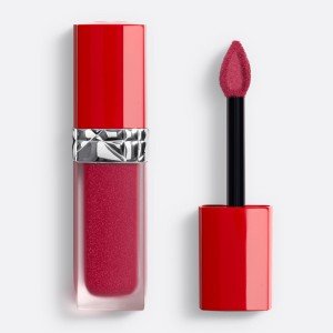 Dior Rouge Dior Ultra Care Liquid Lipstick 760 Diorette