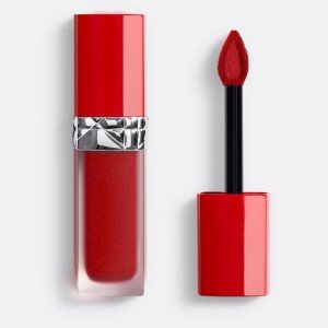 Dior Rouge Dior Ultra Care Liquid Lipstick 860 Flirt X 2