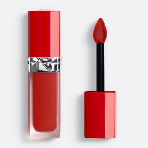 Dior Rouge Dior Ultra Care Liquid Lipstick 999 Bloom X 2 Dior Rouge Dior Ultra Care Liquid Lipstick 999 Bloom X 2