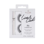 Eylure Line & Lash Faux Mink Wispy Clear Adhesive Pen X 3