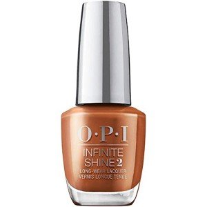 Infinite Shine is a 3-step system to long-lasting nail polish color.