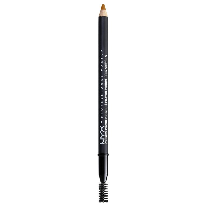 NYX Eyebrow Powder Pencil Auburn X 3 NYX Eyebrow Powder Pencil Auburn X 3