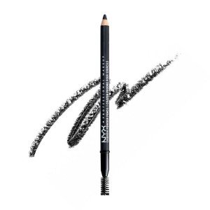 NYX Eyebrow Powder Pencil Black