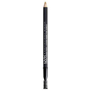 NYX Eyebrow Powder Pencil Blonde X 3