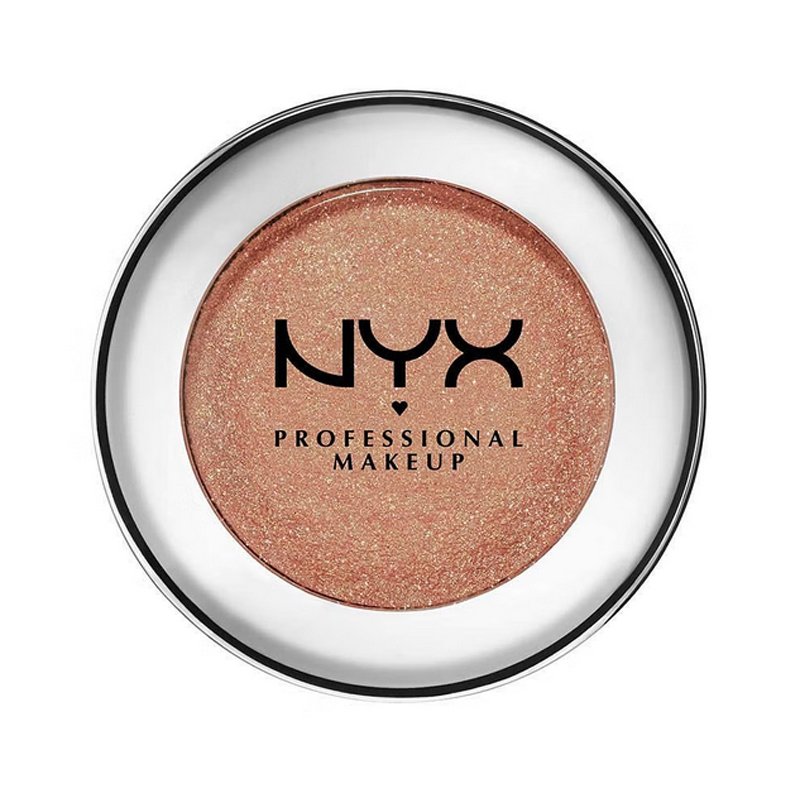 NYX Prismatic Eye Shadow Bedroom Eyes X 3