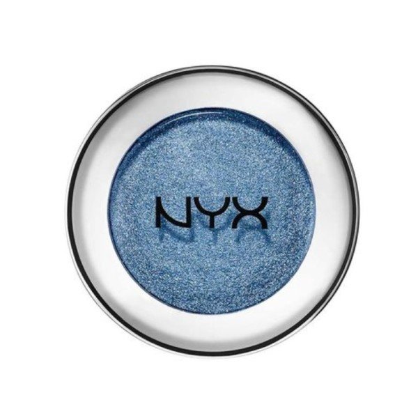 NYX Prismatic Eye Shadow Blue Jeans X 3 NYX Prismatic Eye Shadow Blue Jeans X 3