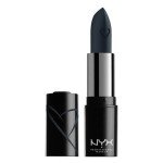 NYX Shout Loud Satin Lipstick Exclusive X 3