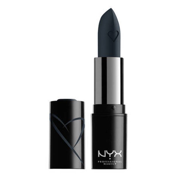 NYX Shout Loud Satin Lipstick Exclusive X 3 NYX Shout Loud Satin Lipstick Exclusive X 3