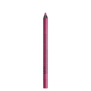 NYX Slide Slide On Lip Pencil Fluores X 3