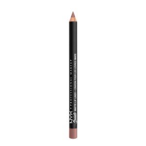 NYX Suede Matte Lip Liner Cabo X 3