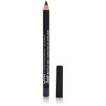 NYX Suede Matte Lip Liner Foul Mouth X 3