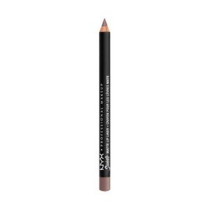NYX Suede Matte Lip Liner Munchies X 3