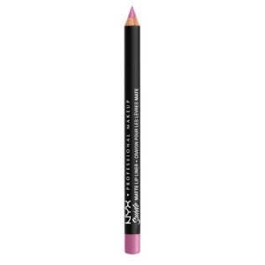 NYX Suede Matte Lip Liner Pin X 3
