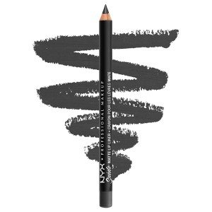 NYX Suede Matte Lip Liner Stone Fox X 3