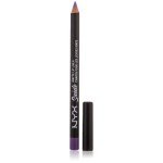 NYX Suede Matte Lip Liner Sway X 3