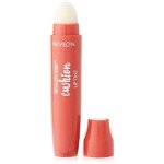 Revlon Kiss Cushion Lip Tint 250 Hight End Coral X 3