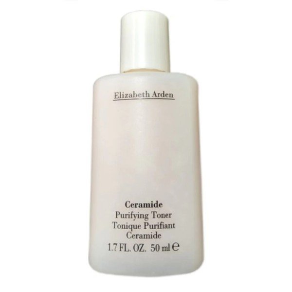 Elizabeth Arden Ceramide Purifying Toner 50ml Elizabeth Arden Ceramide Purifying Toner 50ml X 6 - Image 1