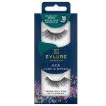 Eylure Eco Lash & Stash False Eyelashes Go To Lashes X 3