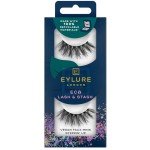 Eylure Eco Lash & Stash False Eyelashes Steppin Up X 3