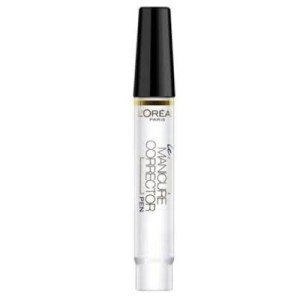 Loreal Le Manicure Corrector Pen X 6