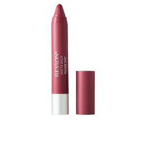 Revlon Colorburst Matte Balm 260 Passionate X 3