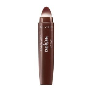 Revlon Kiss Cushion Lip Tint 280 Chocolate Pop Kiss X 3