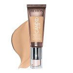 Revlon Photoready Candid Glow Foundation 240 Natural Beige X 3