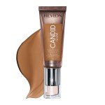 Revlon Photoready Candid Glow Foundation 510 Cappuccino X 3