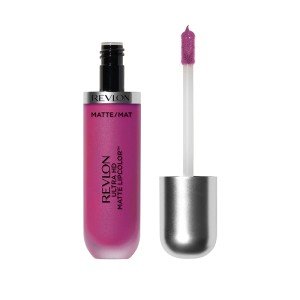 Revlon Ultra HD Matte Lipcolor 665 Intensity X 3