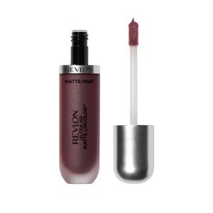 Revlon Ultra HD Matte Lipcolor 675 HD Infatuation X 3