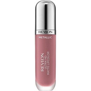 Revlon Ultra HD Matte Lipcolor 680 HD Glam X 3